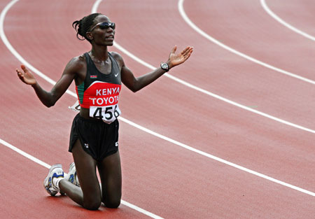 在南京“才”能“跑”出未来(图1)